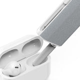 6-in-1 Headphone Cleaning Kit Bluetooth Earphones Case Earbuds Cleaner Pen Brush