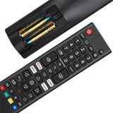 Universal Remote Compatible With LG Smart TV Remote Control Replacement
