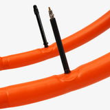 2Pcs Ultralight Bike Inner Tube Lightweight Road Bicycle TPU Tire Bicycle Accessories