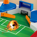 Mini Foosball Table Game for Soccer Game Set Football Board Game Gifts