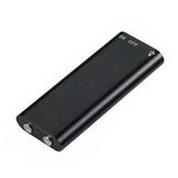 8G Mini Digital Voice Recorder Audio Sound Dictaphone MP3 Player