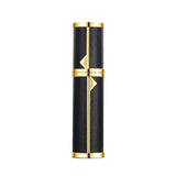 5ml Empty Travel Perfume Bottle Portable Perfume Atomizer Bottle Perfume Sprayer Black