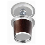 2 PCS Stainless Steel Coffee Filter Pods Compatible with Keurig 1.0/2.0