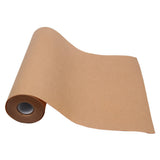 Brown Kraft Wrapping Paper Roll for Packaging Gifts and Flowers