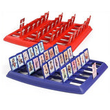 Guess Bible "Who I Am" Board Game Card Set Party Game for Adults