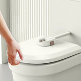 Baby Safety Toilet Lock Toilet Seat Safety Lock for Toddlers