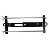 Adjustable Car Crossbar Battery Hold Down Bracket Holder Storage