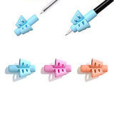 Reusable Handwriting Books with Disappearing Ink Pens