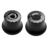 Universal Hair Dryer Diffuser Attachment for Curly and Wavy Hair with Scalp Massage Brush