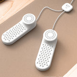 1 Pair Boot Dryer Shoe Dryer Foot Dryer Eliminate dry shoes for Home