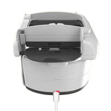 Automatic Card Shuffling Machine Rechargeable with Manual Mode for Home