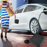 4Pcs Jack Pads for Tesla Model 3/X/Y Rubber Lift Pucks