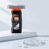 2PCS Handheld Glass Oil-Film Remover Cleaner Board