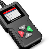 Intelligent Car OBD Scanner Engine Code Reader Car Check Diagnostic Tool