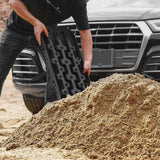 Recovery Tracks Boards Truck Sand Mud Snow for 4WD Mud Snow Sand
