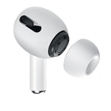 6 Pairs of Replacement Ear Tips for AirPods Pro and AirPods Pro 2 (S/M/L)