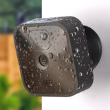 Wall Mount for Arlo Pro Pro2 Pro3 Pro4 Ultra Camera Black