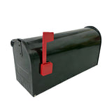 Mailbox Letterbox Style Vintage American Mail Letter Box