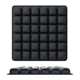 3D Air Cell Inflatable Seat Cushion for Airplane Office Chair Car Wheelchair Style 1