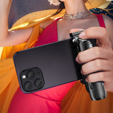 Mini Bluetooth Selfie Stick with Remote & Tripod Stand for Mobile Phones