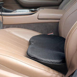 Memory Foam Car Seat Cushion Memory Foam Seat Pad for Drivers