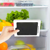 4 PCS Fridge Filter Compatible With PAULTRA Pure Air Ultra Activated Carbon Filter for Fridge