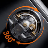 360-Degree Adjustable Car Phone Holder Dashboard Smartphone Mount