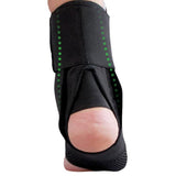 Adjustable Lace Up Ankle Belt for Sports Running Basketball