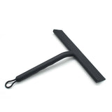 Glass Window Squeegee Shower Cleaning Wiper for Home Bathroom