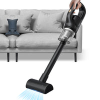 Portable Handheld Car Vacuum Cordless Vacuum Cleaner for Home  Office