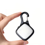 2PCS Pet Collar Clip Light LED for Dogs Cats Night Outdoor Walks