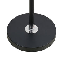 Adjustable LED Floor Lamp Touch Control Standing Light Reading Night Light