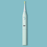LED Lighted Ear Cleaner Kit USB Rechargeable Ear Wax Removal Tool Green