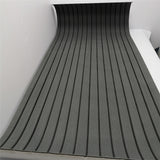 Anti-Slip Boat Decking EVA Foam Sheet Carpet Dark Gray