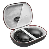 Travel Carry Case for BOSE QC15 QC25 QC35 QC45 Headphones