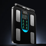 Smart Scale for Body Weight 8-Electrode Digital Scale for Measures 8 Key Metrics