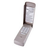 Universal Garage Door Opener Keypad Replacement Compatible with LiftMaster 877/878MAX 377/977/877LM