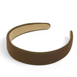 4PCS Headbands for Women Non Slip Trendy Headbands for Women’s Hair