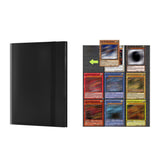 360 Pocket Card Binder 20 Pages 9 Sleeves for MTG YuGiOh Baseball