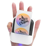 Wireless Bluetooth Portbale Tattoo Transfer Printer for Tattoo Artists & Beginners