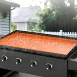 Silicone Griddle Mat Compatible With Blackstone Durable Griddle Protective Mat for Home