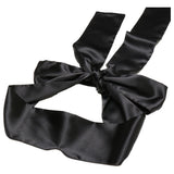 Mulberry Silk Eye Mask Sleeping Ties Eye Cover Blockout Eye Mask