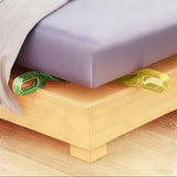 4Pcs Mattress Wedge Lifter Bed Sheet Tucker Tool for Lifting and Holding Mattresses