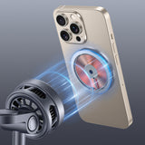 Wireless Charger 3 in 1 Super Fast Charging Station Compatible with Phone Watch Earbuds