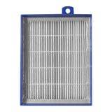 Washable HEPA Vacuum Filter Compatible with Philips Vacuum Cleaner