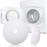 Clothe Dryer Form Lint Exhaust Filter Fluff Washing Machine Intake Filter Style 3