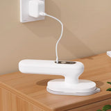 Wireless Handheld Clothes Iron for Travel