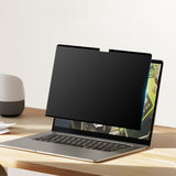 Privacy Screen Film for Macbook Air Removable Anti Glare Protector Private Security Filter