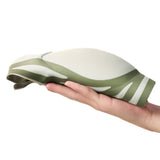 Wireless Push-Up Bra for Women Adjustable Full Coverage Bra Green