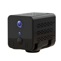 Wireless 4G Network Security Camera Clear Night Vision Hidden Spy Camera Motion Detection Surveillance camera